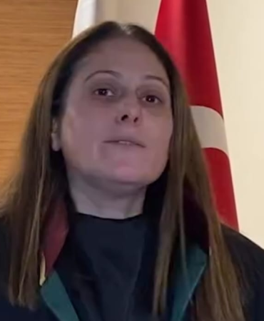 BARO BAŞKANI ÇAVUŞ: “BU SALDIRI SADECE BİR AVUKATA DEĞİL, ADALETE YAPILMIŞTIR”