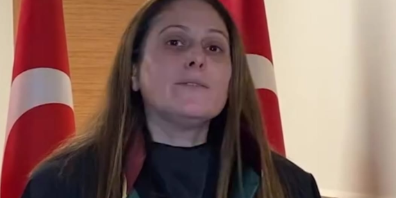 BARO BAŞKANI ÇAVUŞ: “BU SALDIRI SADECE BİR AVUKATA DEĞİL, ADALETE YAPILMIŞTIR”