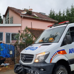 Yalova’da Şiddetli Fırtına Hayatı Olumsuz Etkiledi: 76 İhbar, TAMP Devrede