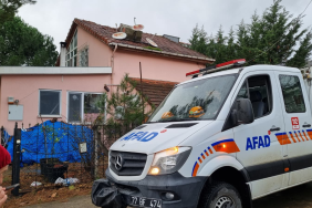 Yalova’da Şiddetli Fırtına Hayatı Olumsuz Etkiledi: 76 İhbar, TAMP Devrede