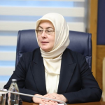 AK Parti Yalova Milletvekili Meliha Akyol: Avrupa Parlamentosu İnsan Hakları Heyetini TBMM’de Ağırladık