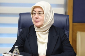 AK Parti Yalova Milletvekili Meliha Akyol: Avrupa Parlamentosu İnsan Hakları Heyetini TBMM’de Ağırladık