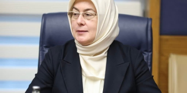 AK Parti Yalova Milletvekili Meliha Akyol: Avrupa Parlamentosu İnsan Hakları Heyetini TBMM’de Ağırladık