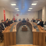 Marmara Depremi Hazırlıkları Kapsamında Yalova Eğitim ve Araştırma Hastanesi’nde Kapsamlı Değerlendirme