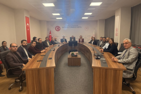 Marmara Depremi Hazırlıkları Kapsamında Yalova Eğitim ve Araştırma Hastanesi’nde Kapsamlı Değerlendirme