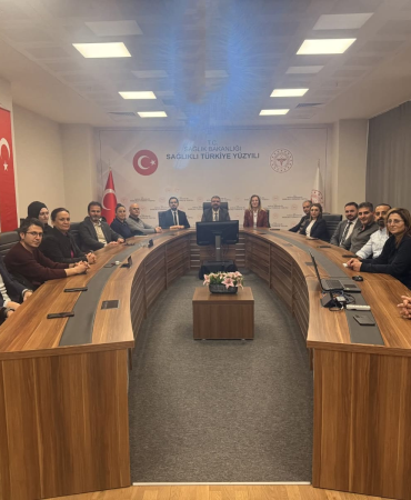 Marmara Depremi Hazırlıkları Kapsamında Yalova Eğitim ve Araştırma Hastanesi’nde Kapsamlı Değerlendirme