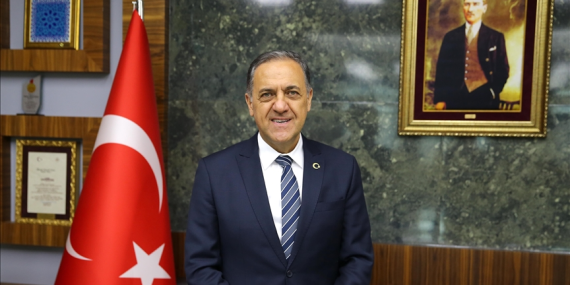 Mahfuz Demir’den Yalova Halkına Açık Mektup: “Ahmet Hamdi Usta, Hatırlanan Bir Devlet Adamıdır”