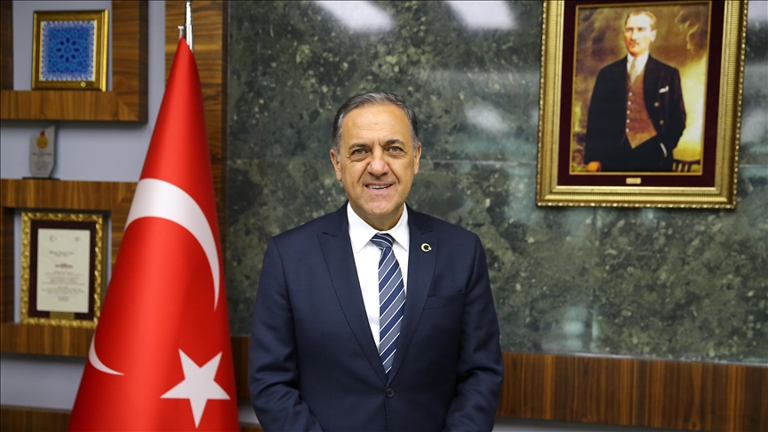 Mahfuz Demir’den Yalova Halkına Açık Mektup: “Ahmet Hamdi Usta, Hatırlanan Bir Devlet Adamıdır”