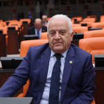 CHP’li Tahsin Becan: Yerel Gazeteciliğin Güçlendirilmesi Demokratik Toplumun Vazgeçilmezidir