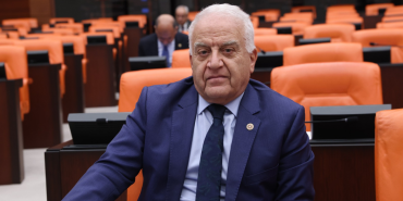 CHP’li Tahsin Becan: Yerel Gazeteciliğin Güçlendirilmesi Demokratik Toplumun Vazgeçilmezidir