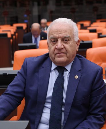 CHP’li Tahsin Becan: Yerel Gazeteciliğin Güçlendirilmesi Demokratik Toplumun Vazgeçilmezidir