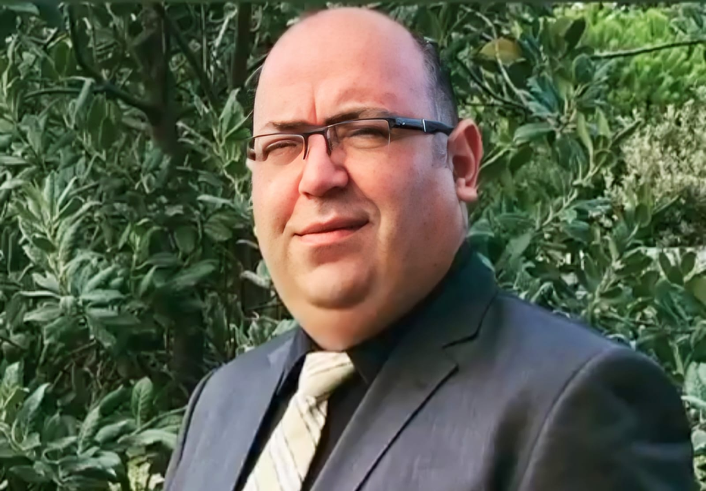 Volkan Özdemir: Unvanlardan Çok İnsan Olmayı Seçen Bir Mücadele Adamı