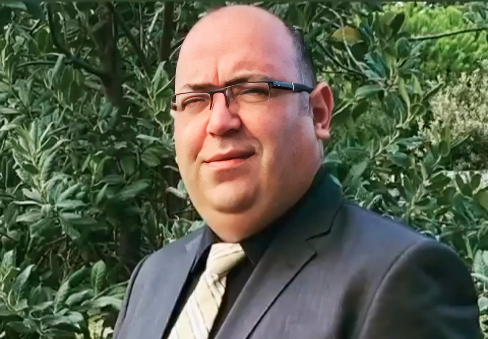 Volkan Özdemir: Unvanlardan Çok İnsan Olmayı Seçen Bir Mücadele Adamı