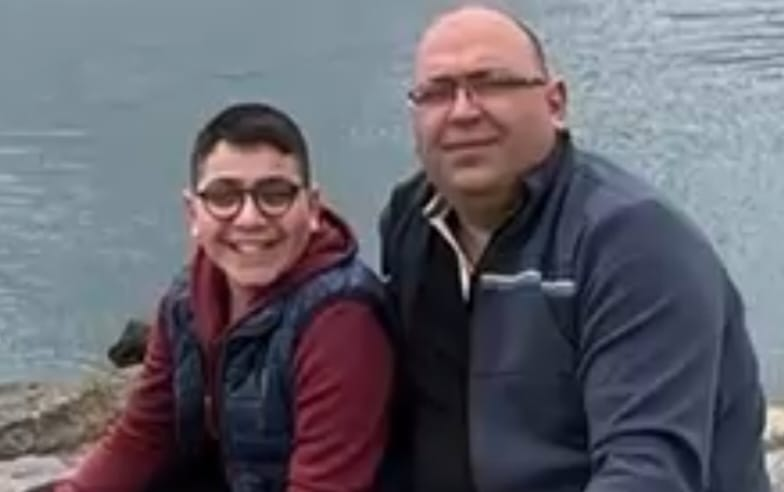 Volkan Özdemir: Unvanlardan Çok İnsan Olmayı Seçen Bir Mücadele Adamı