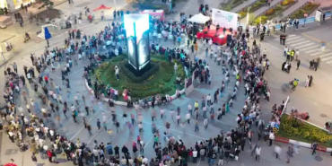 Yalova’da 2026 Yılı Toplantı ve Gösteri Alanları Resmen İlan Edildi