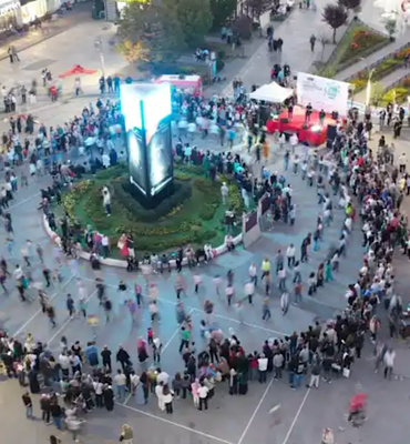 Yalova’da 2026 Yılı Toplantı ve Gösteri Alanları Resmen İlan Edildi