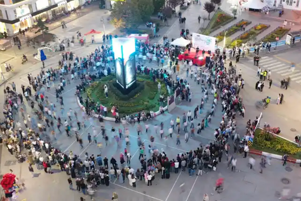 Yalova’da 2026 Yılı Toplantı ve Gösteri Alanları Resmen İlan Edildi