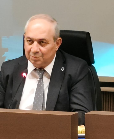 Demiryürek: 2025, Yalova’da Nitelikli Büyümenin Yılı Oldu