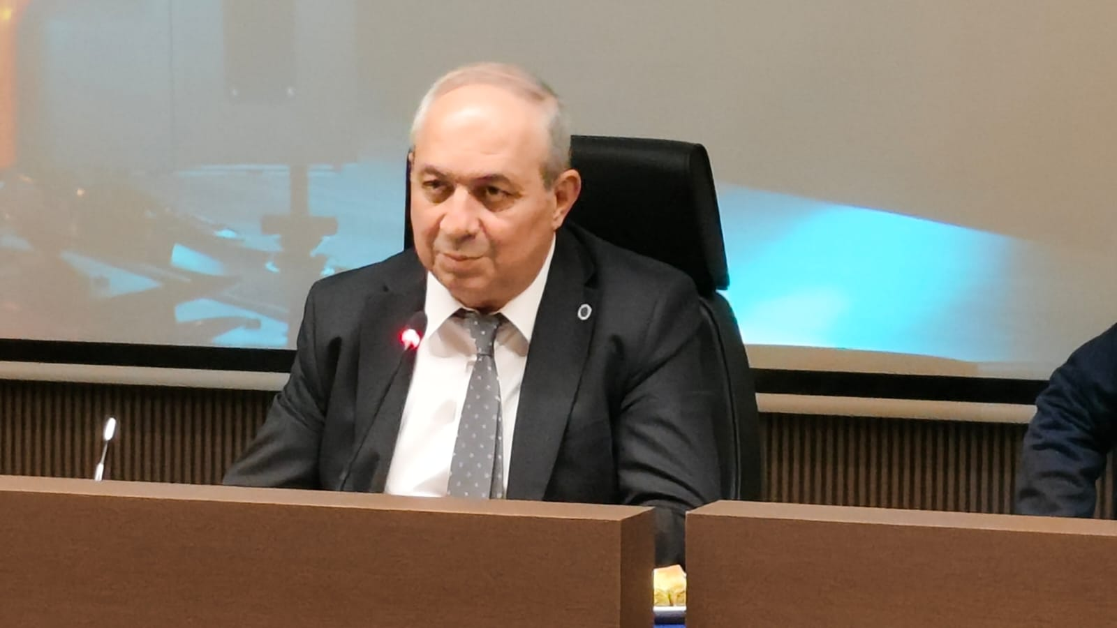 Demiryürek: 2025, Yalova’da Nitelikli Büyümenin Yılı Oldu