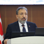 “Bizim derdimiz ‘imaj’ değil, ‘temsil’dir”