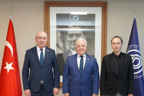 CHP Yalova Milletvekili Tahsin Becan, YTSO’da İş Dünyasıyla Bir Araya Geldi