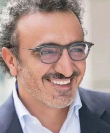 Dünyaca Ünlü İş İnsanı Hamdi Ulukaya’dan Erzincan’a Dev Destek: 24 Erzincanspor’a 2 Milyon Dolar