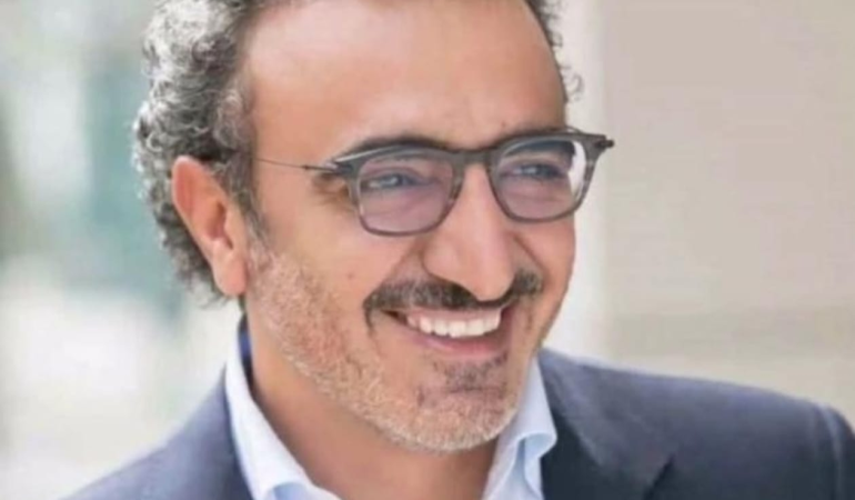 Dünyaca Ünlü İş İnsanı Hamdi Ulukaya’dan Erzincan’a Dev Destek: 24 Erzincanspor’a 2 Milyon Dolar