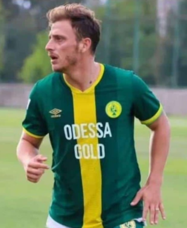 Karamürselspor’dan Golcü Hamlesi: Alperen Topçular Kadroda