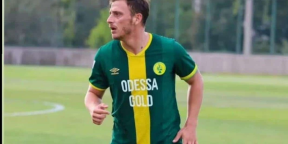 Karamürselspor’dan Golcü Hamlesi: Alperen Topçular Kadroda