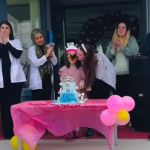 Yalova Eğitim ve Araştırma Hastanesi’nde Şefkatin ve Dayanışmanın En Güzel Hali