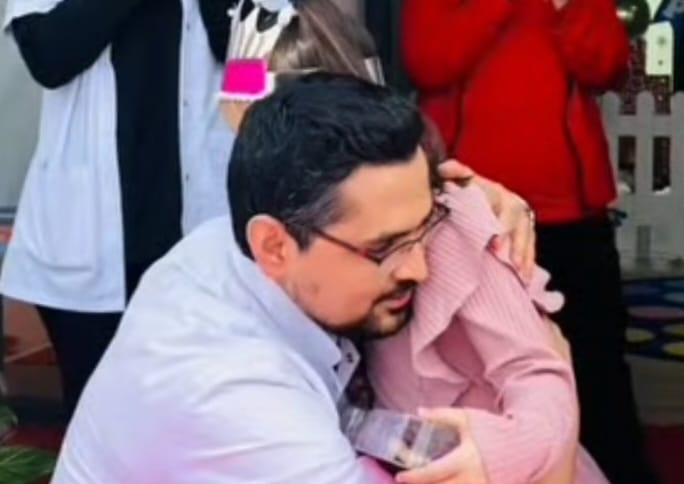 Yalova Eğitim ve Araştırma Hastanesi’nde Şefkatin ve Dayanışmanın En Güzel Hali 5 Yalova Eğitim ve Araştırma Hastanesi’nde Şefkatin ve Dayanışmanın En Güzel Hali