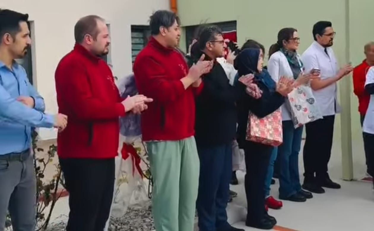 Yalova Eğitim ve Araştırma Hastanesi’nde Şefkatin ve Dayanışmanın En Güzel Hali 6 Yalova Eğitim ve Araştırma Hastanesi’nde Şefkatin ve Dayanışmanın En Güzel Hali