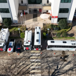 Hem Temizlik Hem Ulaşım Güçleniyor: Armutlu Belediyesi Araç Filosunu Yeniledi