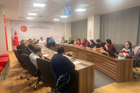 Yalova’da ASKOM Toplantısı: Acil Sağlık Hizmetlerinde Sevk ve Koordinasyon Güçlendiriliyor