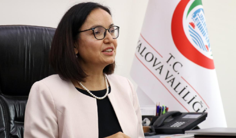 Yalova’da Olumsuz Hava Nedeniyle Eğitime 1 Gün Ara: Kamu Personeline İdari İzin