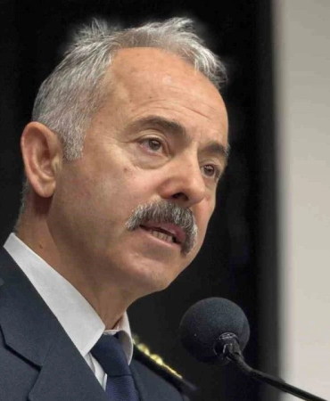 Yalova İl Emniyet Müdürü Ümit Bitirik’in Acı Günü