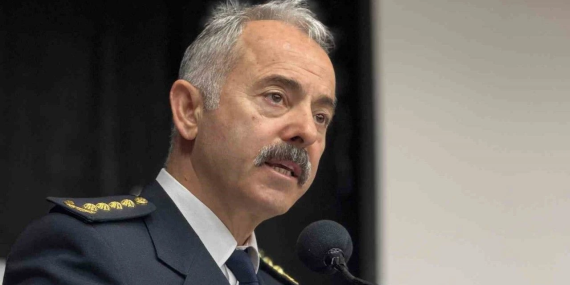 Yalova İl Emniyet Müdürü Ümit Bitirik’in Acı Günü