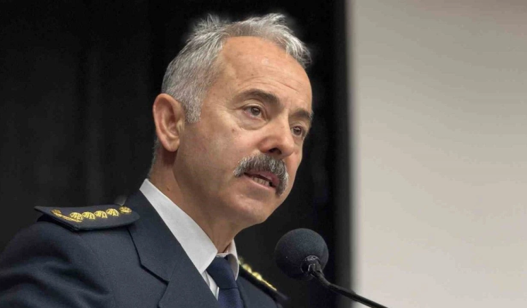 Yalova İl Emniyet Müdürü Ümit Bitirik’in Acı Günü