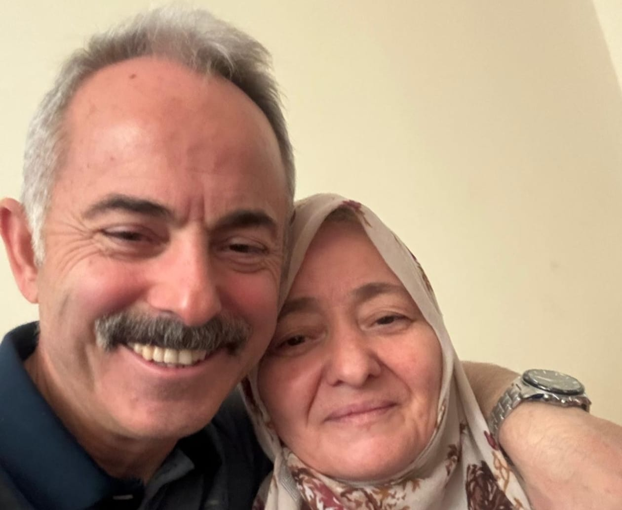 Yalova İl Emniyet Müdürü Ümit Bitirik’in Acı Günü