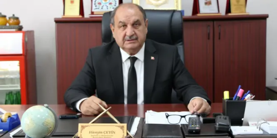 Yalova Şoförler ve Otomobilciler Esnaf Odası’nda Seçim Heyecanı: Hüseyin Çetin Güven Tazeledi