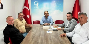 CHP’den Altınova Belediyesi’nin 50 Milyon TL’lik Kredi Planına Ret