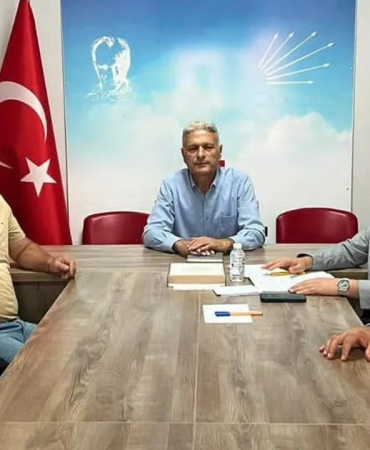 CHP’den Altınova Belediyesi’nin 50 Milyon TL’lik Kredi Planına Ret