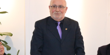 USTA KALEM RÜSTEM YILMAZ’IN 50 YILLIK GAZETECİLİK SERÜVENİ VE VEFA DOLU SON YAZISI