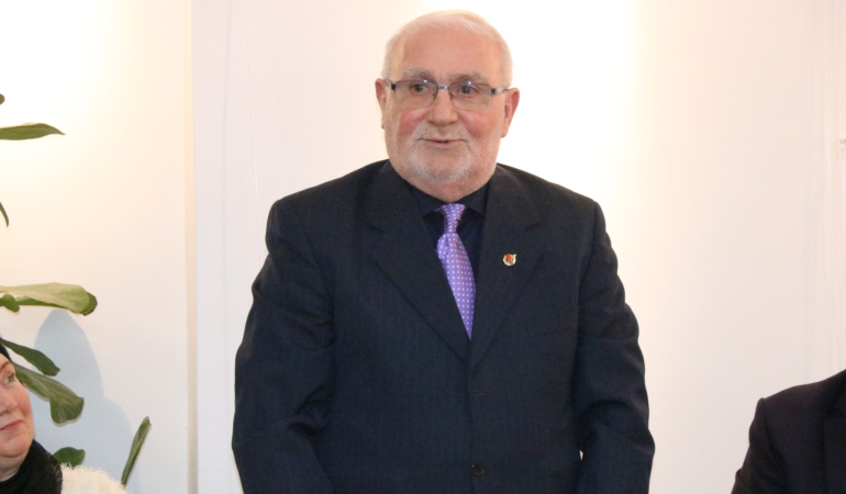 USTA KALEM RÜSTEM YILMAZ’IN 50 YILLIK GAZETECİLİK SERÜVENİ VE VEFA DOLU SON YAZISI