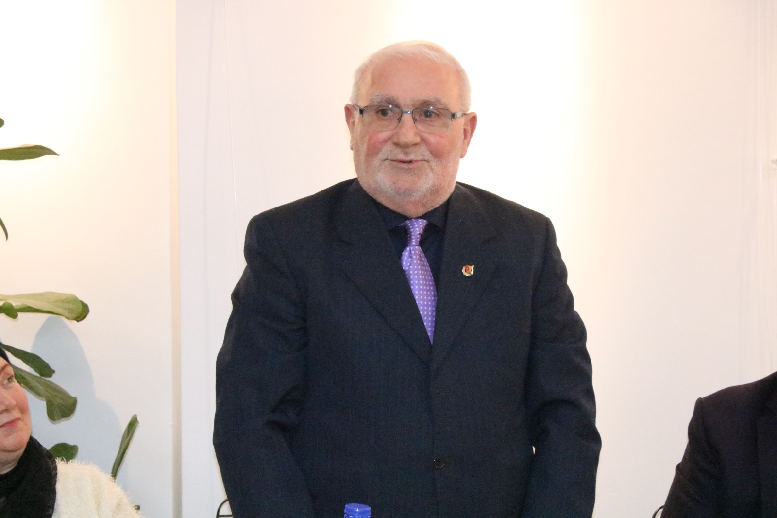 USTA KALEM RÜSTEM YILMAZ’IN 50 YILLIK GAZETECİLİK SERÜVENİ VE VEFA DOLU SON YAZISI