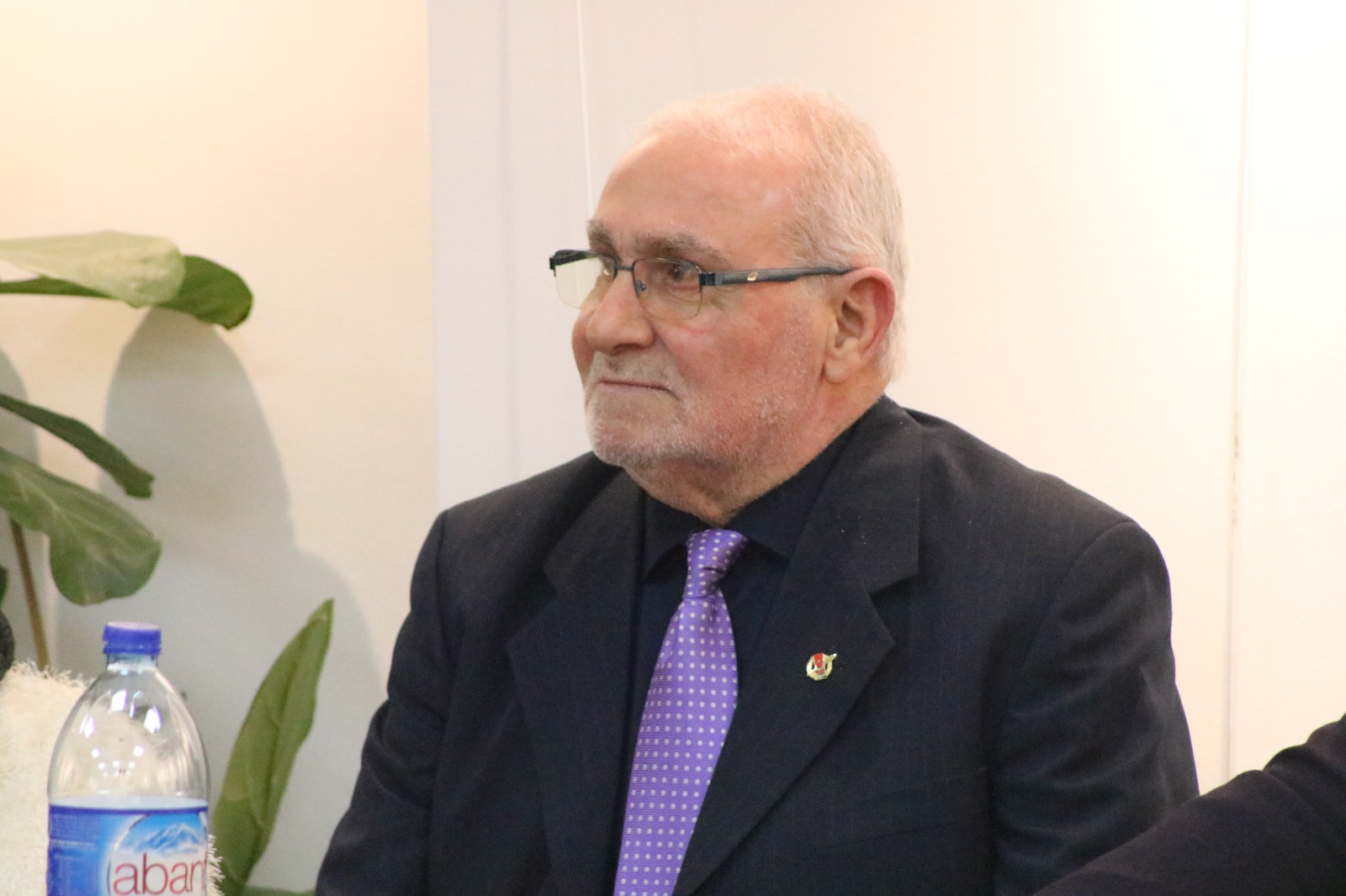 USTA KALEM RÜSTEM YILMAZ’IN 50 YILLIK GAZETECİLİK SERÜVENİ VE VEFA DOLU SON YAZISI