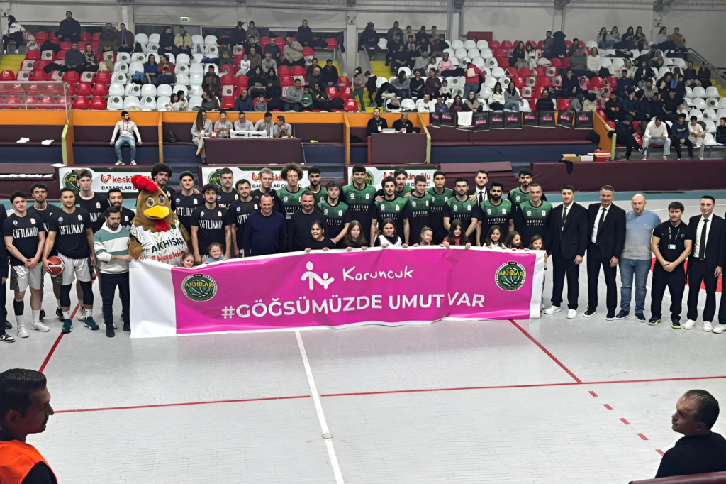 ÇİFTLİKKÖY BELEDİYE AKHİSAR’DAN PUAN ÇIKARAMADI (63-81)