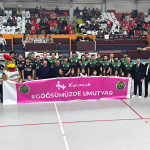 ÇİFTLİKKÖY BELEDİYE AKHİSAR’DAN PUAN ÇIKARAMADI (63-81)