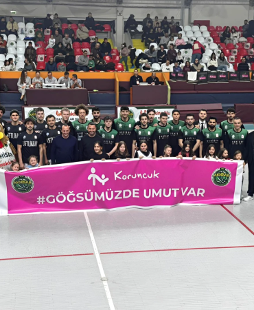 ÇİFTLİKKÖY BELEDİYE AKHİSAR’DAN PUAN ÇIKARAMADI (63-81)