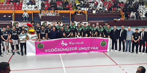 ÇİFTLİKKÖY BELEDİYE AKHİSAR’DAN PUAN ÇIKARAMADI (63-81)